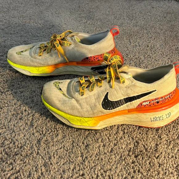 Nike zoom x invincible run - Picture 3 of 8